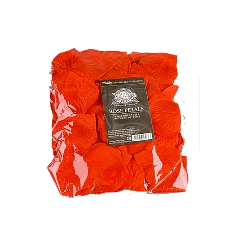 Touché 100 Pétales De Roses 5 Touché 100 Pétales De Roses – Image 3
