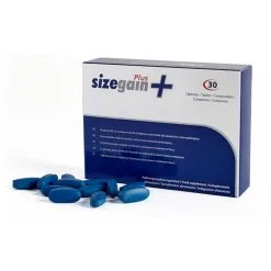 500cosmetics Gélules D'Agrandissement Du Pénis SizeGain+