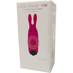 Adrien Lastic Stimulateur Clitoridien Lastic Pocket Vibe -SexToys Soldes adrien lastic lastic pocket vibe 4