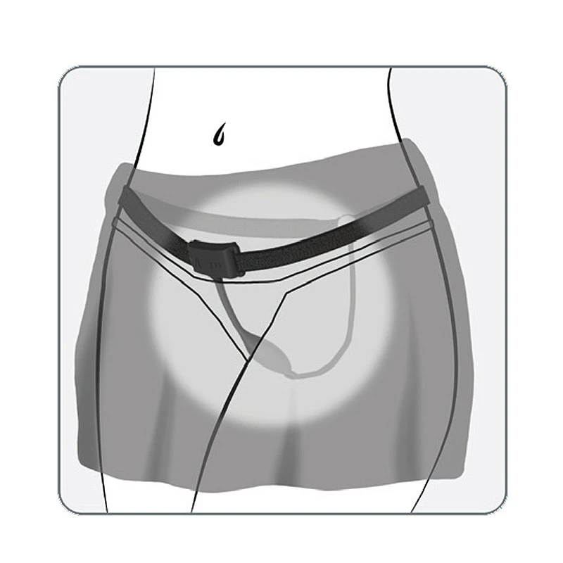 Adrien Lastic String Vibrant Télécommandé Pan-T Vibe 6 Adrien Lastic String Vibrant Télécommandé Pan-T Vibe – Image 4