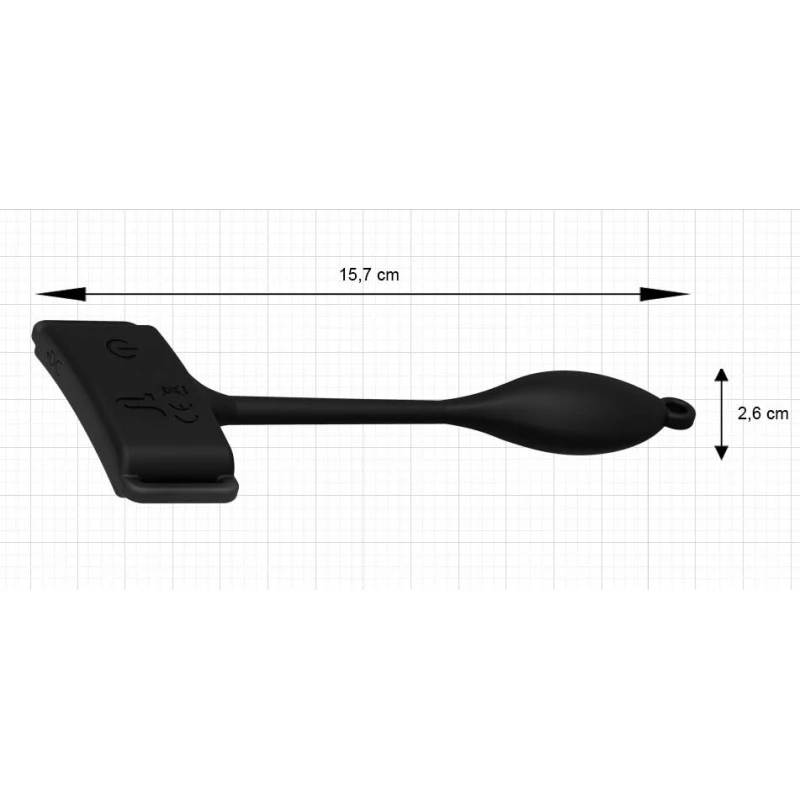 Adrien Lastic String Vibrant Télécommandé Pan-T Vibe 7 Adrien Lastic String Vibrant Télécommandé Pan-T Vibe – Image 5