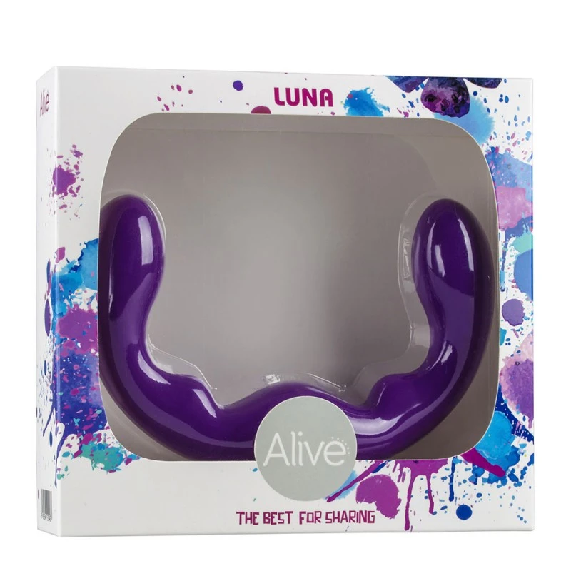 Alive Double Dong Luna 4 Alive Double Dong Luna – Image 2