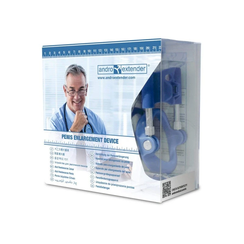 Andromedical Extenseur AndroExtender 6 Andromedical Extenseur AndroExtender – Image 4