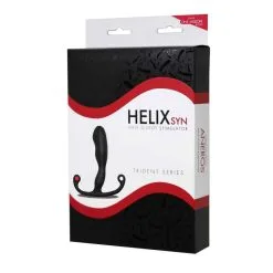 Aneros Stimulateur Prostatique Helix Syn Trident -SexToys Soldes aneros helix syn trident 2