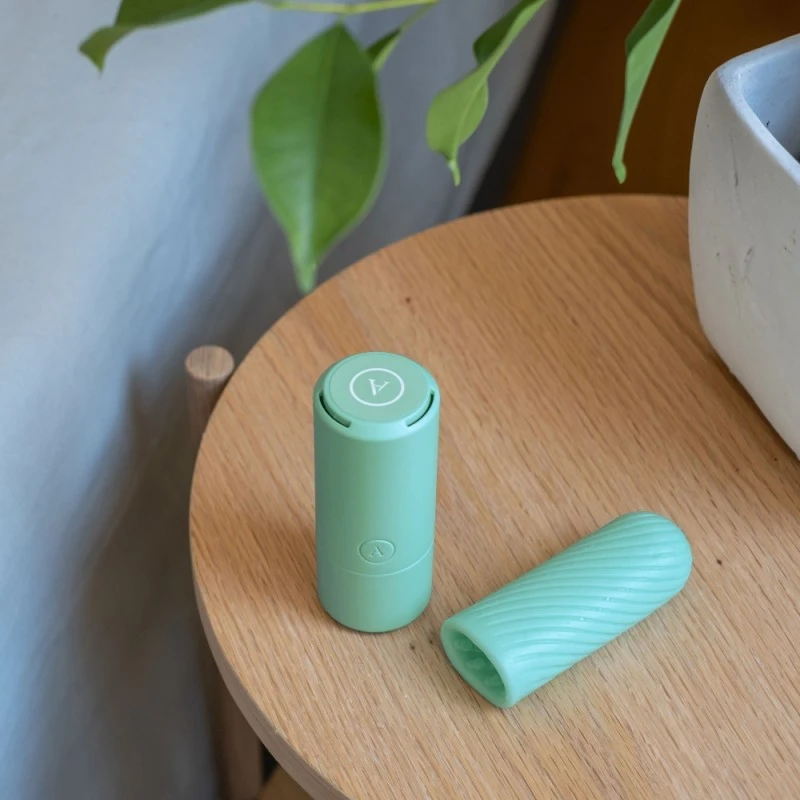 Masturbateur Arcwave Ghost Vert 7 Masturbateur Arcwave Ghost Vert – Image 5