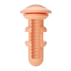 Gaine Bouche Pour Masturbateur Autoblow A.I. -SexToys Soldes autoblow a i reusable sleeve mouth 2
