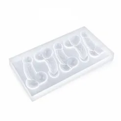 Generique Bac à Glaçons Pénis