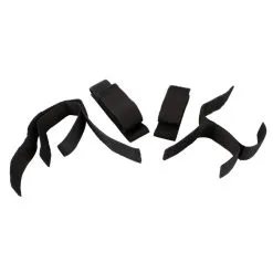 Bad Kitty Attaches Bras & Jambes 4 Pièces -SexToys Soldes bad kitty arm leg restraints 2