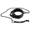 Bad Kitty Collier Choker & Laisse Noir -SexToys Soldes bad kitty choker
