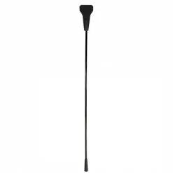 Bad Kitty Cravache Noire Silicone