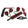 Bad Kitty Kit Bondage Fetish 5 Pièces -SexToys Soldes bad kitty kit bondage fetish 5 pieces