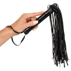 Bad Kitty Martinet Court Noir -SexToys Soldes bad kitty martinet court noir 2