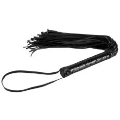 Bad Kitty Martinet Court Noir