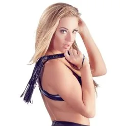 Bad Kitty Martinet Court Noir -SexToys Soldes bad kitty martinet court noir 3