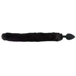 Bad Kitty Kit Plug Anal Queue Féline Noire & Serre Tête Chat 10 Bad Kitty Kit Plug Anal Queue Féline Noire & Serre Tête Chat -SexToys Soldes bad kitty pet play plug and ears 2