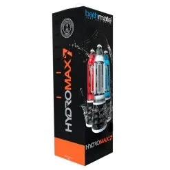 Bathmate Pompe à Pénis Hydromax7 9 Bathmate Pompe à Pénis Hydromax7 -SexToys Soldes bathmate hydromax7 3