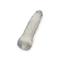 Belgo Prism Dildo Réaliste Millenium Jelly 18 Cm -SexToys Soldes belgo prism millenium jelly 2