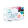 Beppy Soft Comfort Tampons Wet Boîte De 8 -SexToys Soldes beppy tampons hygieniques wet