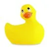 Big Teaze Toys Canard Vibrant Classic Jaune