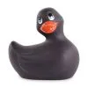 Big Teaze Toys Canard Vibrant Classic Noir -SexToys Soldes big teaze toys i rub my duckie 20 classic black