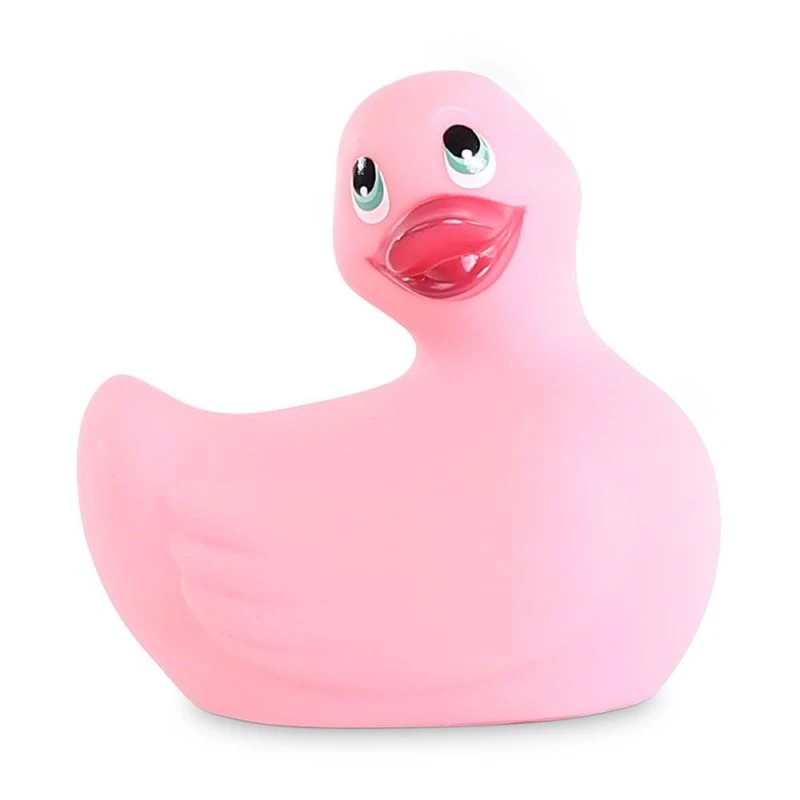 Big Teaze Toys Canard Vibrant Classic Rose 3 Big Teaze Toys Canard Vibrant Classic Rose