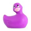 Big Teaze Toys Canard Vibrant Classic Violet 2 Big Teaze Toys Canard Vibrant Classic Violet -SexToys Soldes big teaze toys i rub my duckie 20 classic purple