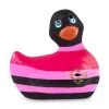 Big Teaze Toys Canard Vibrant Colors Noir -SexToys Soldes big teaze toys i rub my duckie 20 colors black
