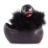 Big Teaze Toys Canard Vibrant Paris Noir -SexToys Soldes big teaze toys i rub my duckie 20 paris noir