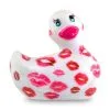 Big Teaze Toys Canard Vibrant Romance Blanc 1 Big Teaze Toys Canard Vibrant Romance Blanc -SexToys Soldes big teaze toys i rub my duckie 20 romance blanc