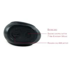 Big Teaze Toys Canard Vibrant Romance Noir 6 Big Teaze Toys Canard Vibrant Romance Noir -SexToys Soldes big teaze toys i rub my duckie 20 romance noir 1