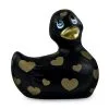 Big Teaze Toys Canard Vibrant Romance Noir 2 Big Teaze Toys Canard Vibrant Romance Noir -SexToys Soldes big teaze toys i rub my duckie 20 romance noir