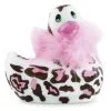 Big Teaze Toys Canard Vibrant Wild Blanc -SexToys Soldes big teaze toys i rub my duckie 20 wild white