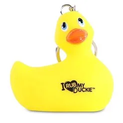 Big Teaze Toys Porte-Clés Canard I Rub My Duckie 10 Big Teaze Toys Porte-Clés Canard I Rub My Duckie -SexToys Soldes big teaze toys i rub my duckie keychain 2