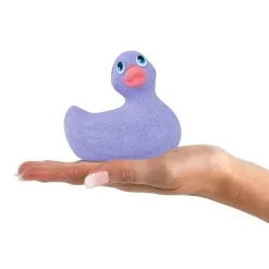 Big Teaze Toys Boule De Bain Canard I Rub My Duckie Lavande 10 Big Teaze Toys Boule De Bain Canard I Rub My Duckie Lavande -SexToys Soldes big teaze toys i rub my duckie lavande 2