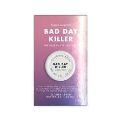 Bijoux Indiscrets Baume Clitoridien Clitherapy Bad Day Killer -SexToys Soldes bijoux indiscrets bad day killer 4