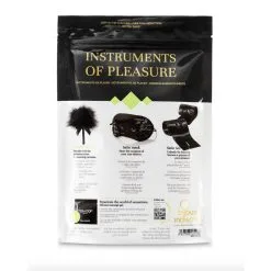 Bijoux Indiscrets Kit Instruments De Plaisir Green Level 11 Bijoux Indiscrets Kit Instruments De Plaisir Green Level -SexToys Soldes bijoux indiscrets instruments de plaisir green level 3