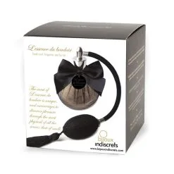 Bijoux Indiscrets Parfum Sensuel L'Essence Du Boudoir -SexToys Soldes bijoux indiscrets l essence du boudoir 2