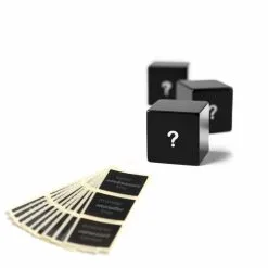 Bijoux Indiscrets Dés Sensuels Lucky Love Dice 9 Bijoux Indiscrets Dés Sensuels Lucky Love Dice -SexToys Soldes bijoux indiscrets lucky love dice 2