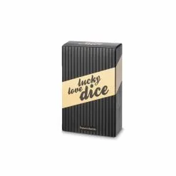 Bijoux Indiscrets Dés Sensuels Lucky Love Dice 10 Bijoux Indiscrets Dés Sensuels Lucky Love Dice -SexToys Soldes bijoux indiscrets lucky love dice 3