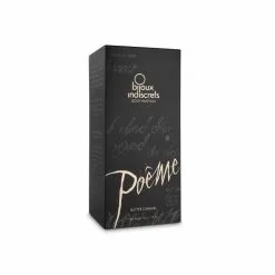 Bijoux Indiscrets Peinture Corporelle Poême Caramel -SexToys Soldes bijoux indiscrets poeme caramel 3