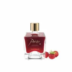 Bijoux Indiscrets Peinture Corporelle Poême Fraise -SexToys Soldes bijoux indiscrets poeme fraise 2