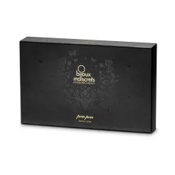 Bijoux Indiscrets Plumeau Pom Pom -SexToys Soldes bijoux indiscrets pom pom 4