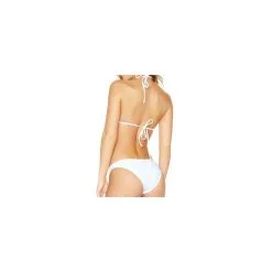 Forplay Bikini Taille Basse Blanc -SexToys Soldes bikini taille basse blanc 1
