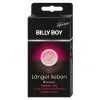 Billy-Boy Préservatifs Billy Boy Endurance Boîte De 6 -SexToys Soldes billy boy endurance boite 6