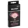 Billy-Boy Préservatifs Billy Boy Perlés & Nervurés Boîte De 6