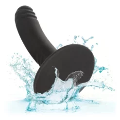 CalExotics Gode Ventouse Boundless 12 Cm Ridged -SexToys Soldes calexotics gode ventouse 12 cm boundless ridged 2