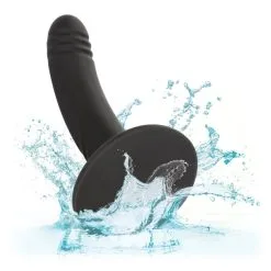 CalExotics Gode Ventouse Boundless 15,2 Cm Ridged 9 CalExotics Gode Ventouse Boundless 15,2 Cm Ridged -SexToys Soldes calexotics gode ventouse 15 2 cm boundless ridged 2