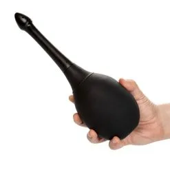 CalExotics Poire à Lavement One Way Valve Douche 10 CalExotics Poire à Lavement One Way Valve Douche -SexToys Soldes calexotics one way valve douche 2