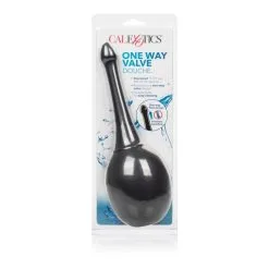 CalExotics Poire à Lavement One Way Valve Douche 13 CalExotics Poire à Lavement One Way Valve Douche -SexToys Soldes calexotics one way valve douche 5