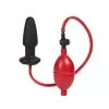 CalExotics Plug Anal Gonflable Expandable 2 CalExotics Plug Anal Gonflable Expandable -SexToys Soldes calexotics plug anal gonflable expandable